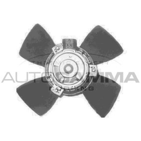 Kühlerlüfter GA201801 von AUTOGAMMA günstig für 68,73 € online kaufen