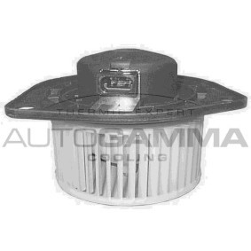 Innenraumgebläse von AUTOGAMMA günstig für 146,04 €