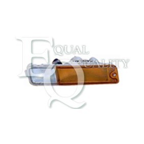 Køb Blinklys af EQUAL QUALITY GA3037 til den lave pris 94,05 DKK