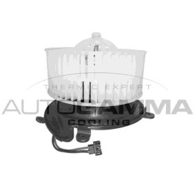 Innenraumgebläse von AUTOGAMMA günstig für 138,23 €