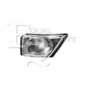 IVECO Blinker von EQUAL QUALITY