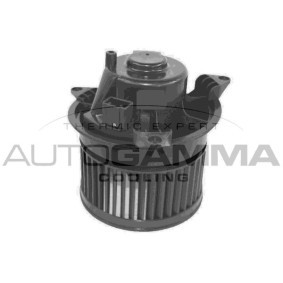 Innenraumgebläse von AUTOGAMMA günstig für 144,71 €