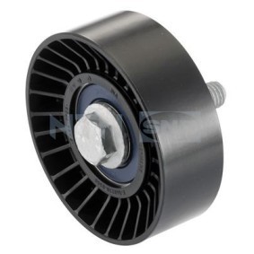 Compre Polia de desvio / de guia, correia trapezoidal estriada da SNR GA357.66 a um preço baixo por 21,19 €
