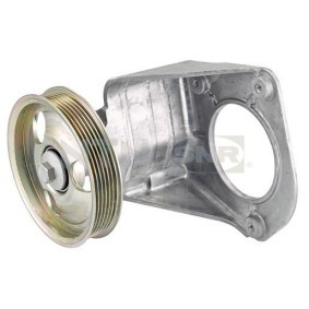 Achetez des Galet enrouleur de courroie d'accessoire SNR GA359.30 à prix pour 79,46 €