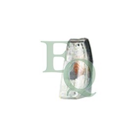 Lichtscheibe, Blinkleuchte von EQUAL QUALITY GA3889