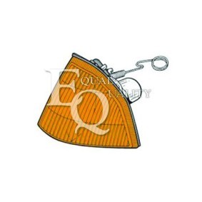 Blinker von EQUAL QUALITY GA4420