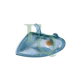 HYUNDAI Lichtscheibe, Blinkleuchte von EQUAL QUALITY