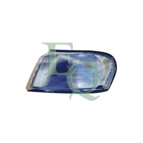 OPEL Lichtscheibe, Blinkleuchte von EQUAL QUALITY