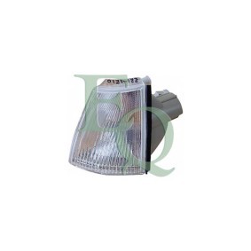 Lichtscheibe, Blinkleuchte von EQUAL QUALITY