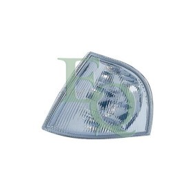 Blinker für SKODA von EQUAL QUALITY