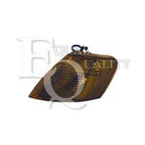 VOLKSWAGEN Blinker von EQUAL QUALITY