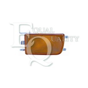 VOLKSWAGEN Blinker von EQUAL QUALITY