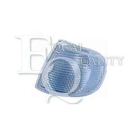 Blinker für SKODA von EQUAL QUALITY