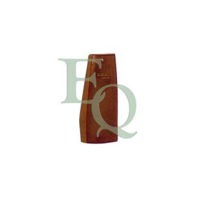 Compre Vidro de farolim, pisca da EQUAL QUALITY GA9942 a um preço baixo por 15,13 €