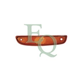 Lichtscheibe, Blinkleuchte GA9970 von EQUAL QUALITY günstig für 18,76 € online kaufen