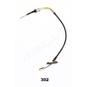 Kupplungsseil GC-302