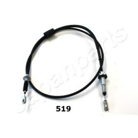 Kupplungsseil GC-519