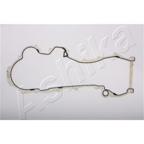 Comprar Junta, carter cigueñal de ASHIKA GC013 a bajo precio de 18,78 €