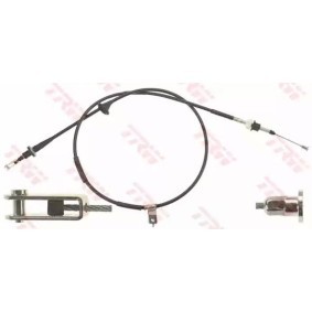 Acquista Cavo frizione da TRW GCC4056 a buon mercato per soli 33,66 €