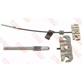Handbremsseil GCH738