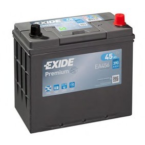 Batterie EA456
