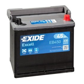 Batterie EB450