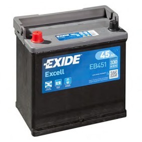 Batterie EB451