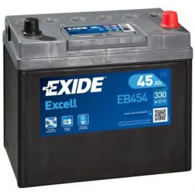 Batterie EB454