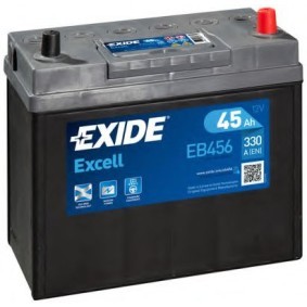 Batterie EB456