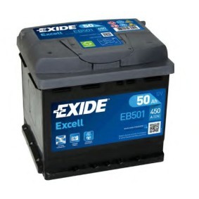 Batterie EB501