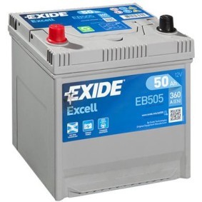 Batterie EB505