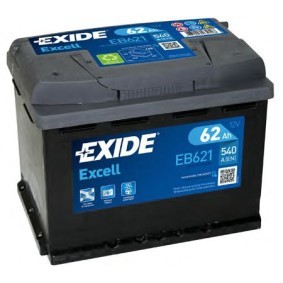Batterie EB621