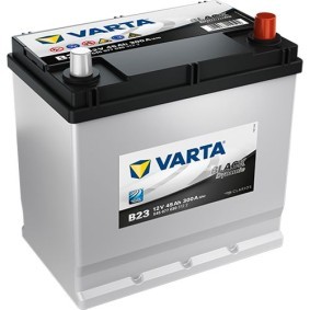 Batterie 5450770303122