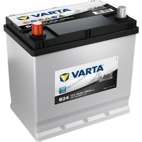 Batterie 5450790303122