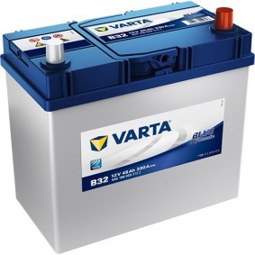 Batterie 5451560333132