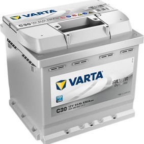 Batterie 5544000533162