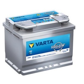 Batterie 560901068B512 für Cayenne (9PA) für 263,21 CHF