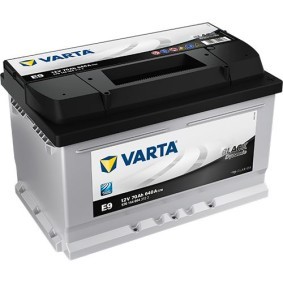 Batterie 5701440643122