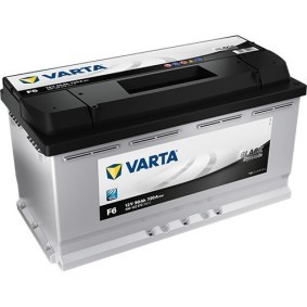 Batterie 5901220723122