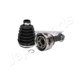 Osta Nivelsarja, vetoakseli JAPANPARTS:llä GI-364 edullisesti hintaan 50,56 €