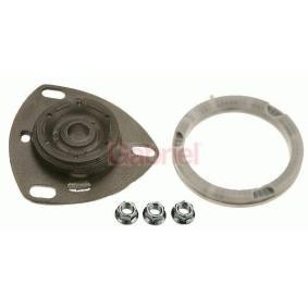 Compre Kit de reparação, suporte de apoio do conj. mola / amortecedor da GABRIEL GK100 a um preço baixo por 33,11 €