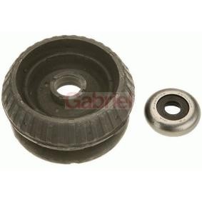 Acquista Kit riparazione, Cuscinetto ammortizzatore a molla da GABRIEL GK126 a buon mercato per soli 24,81 €