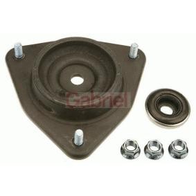 Acquista Kit riparazione, Cuscinetto ammortizzatore a molla da GABRIEL GK131 a buon mercato per soli 26,66 €