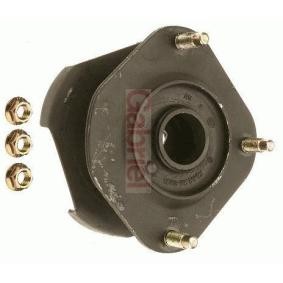 Compre Suporte de apoio do conjunto mola / amortecedor da GABRIEL GK136 a um preço baixo por 64,65 €