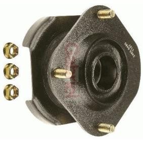 Compre Suporte de apoio do conjunto mola / amortecedor da GABRIEL GK137 a um preço baixo por 65,39 €