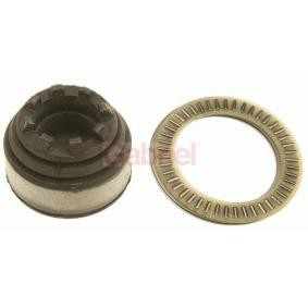 Compre Kit de reparação, suporte de apoio do conj. mola / amortecedor da GABRIEL GK140 a um preço baixo por 23,35 €