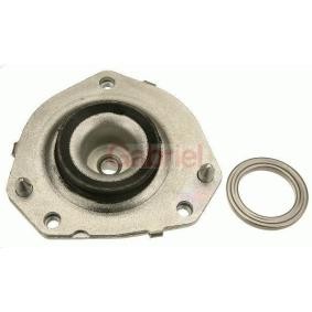 Acquista Kit riparazione, Cuscinetto ammortizzatore a molla da GABRIEL GK155 a buon mercato per soli 49,66 €