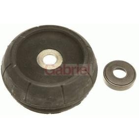 Compre Kit de reparação, suporte de apoio do conj. mola / amortecedor da GABRIEL GK162 a um preço baixo por 29,24 €
