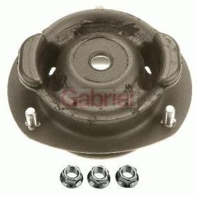 Acquista Supporto ammortizzatore da GABRIEL GK205 a buon mercato per soli 27,98 €