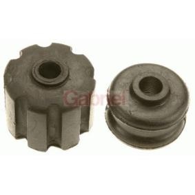 Acquista Kit riparazione, Cuscinetto ammortizzatore a molla da GABRIEL GK222 a buon mercato per soli 11,52 €